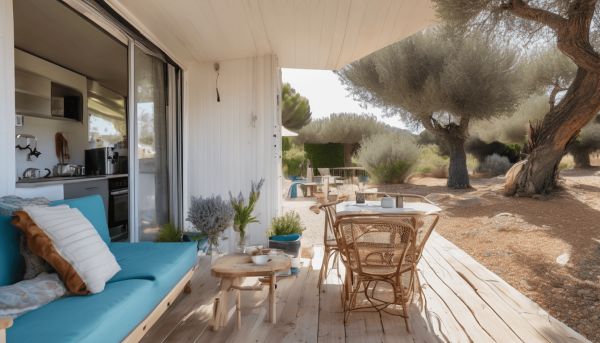Choisissez un mobil home dans le var pour des vacances idéales