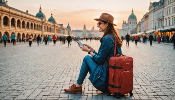 Astuces pour voyager malin et économique